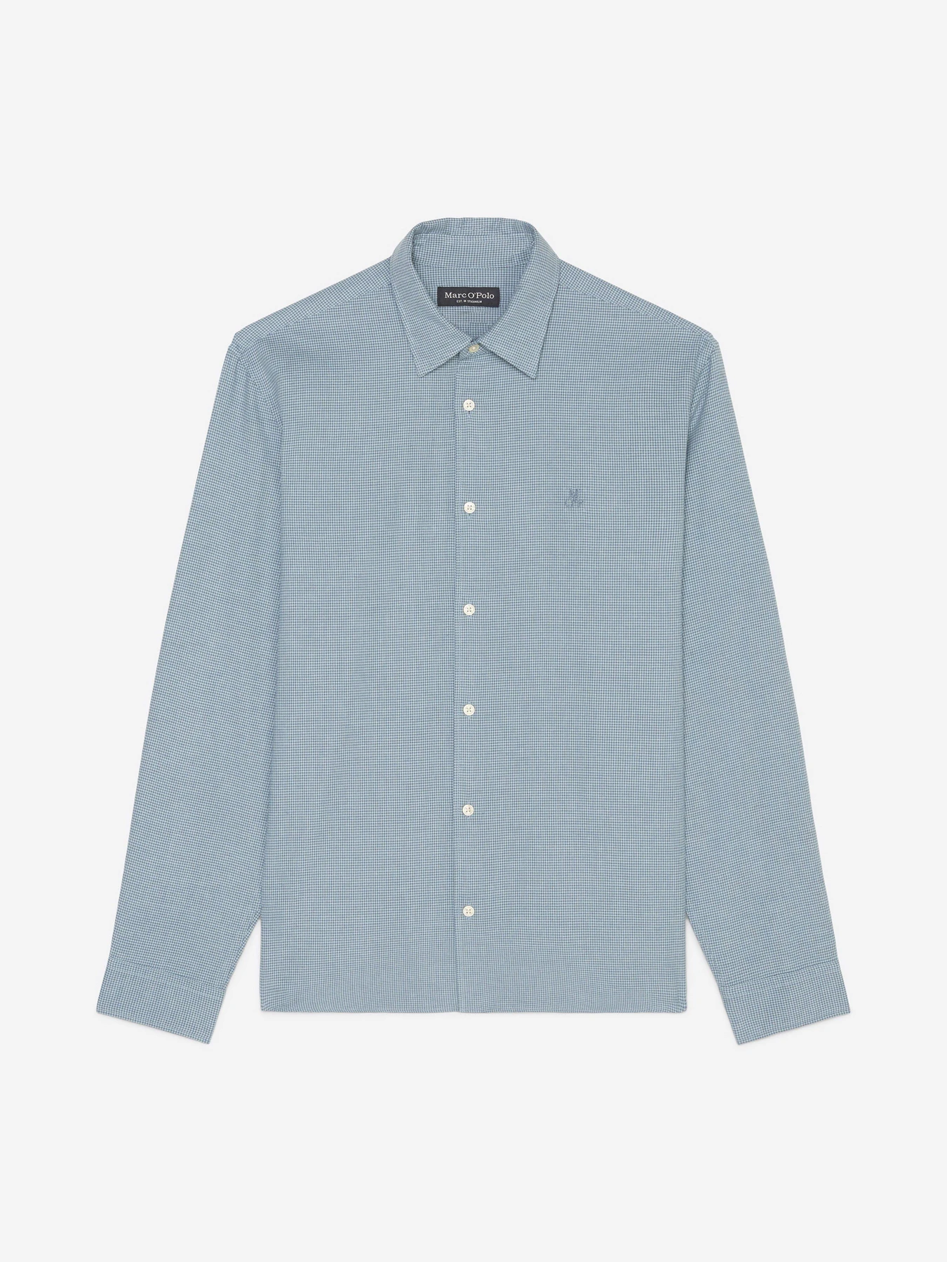 Рубашки Marc O’Polo модель M29732242118-J84 Рубашки Marc O’Polo модель M29732242118-J84 Фото