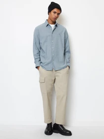 Рубашки Marc O’Polo модель M29732242118-J84 Фото