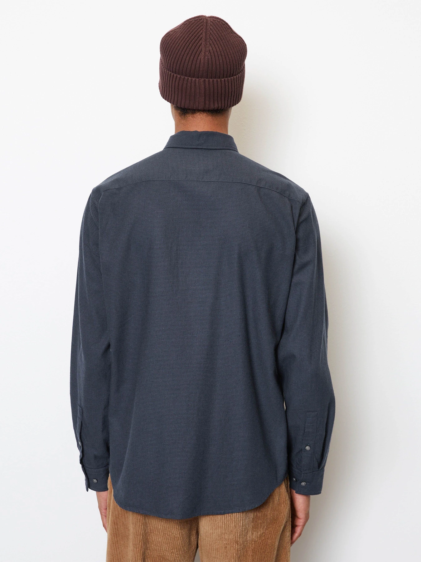 Рубашки Marc O’Polo модель M29732242118-J95 Рубашки Marc O’Polo модель M29732242118-J95 Фото