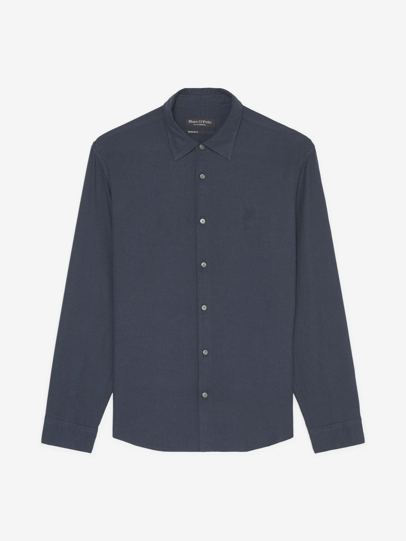 Рубашки Marc O’Polo модель M29732242118-J95 Рубашки Marc O’Polo модель M29732242118-J95 Фото