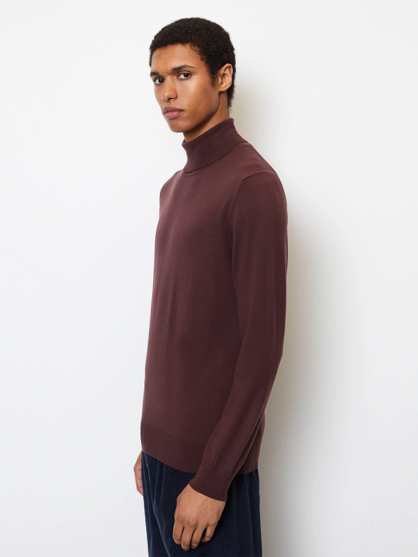 Светри та кардигани Marc O’Polo модель 329508360386-690 Светри та кардигани Marc O’Polo модель 329508360386-690 Фото