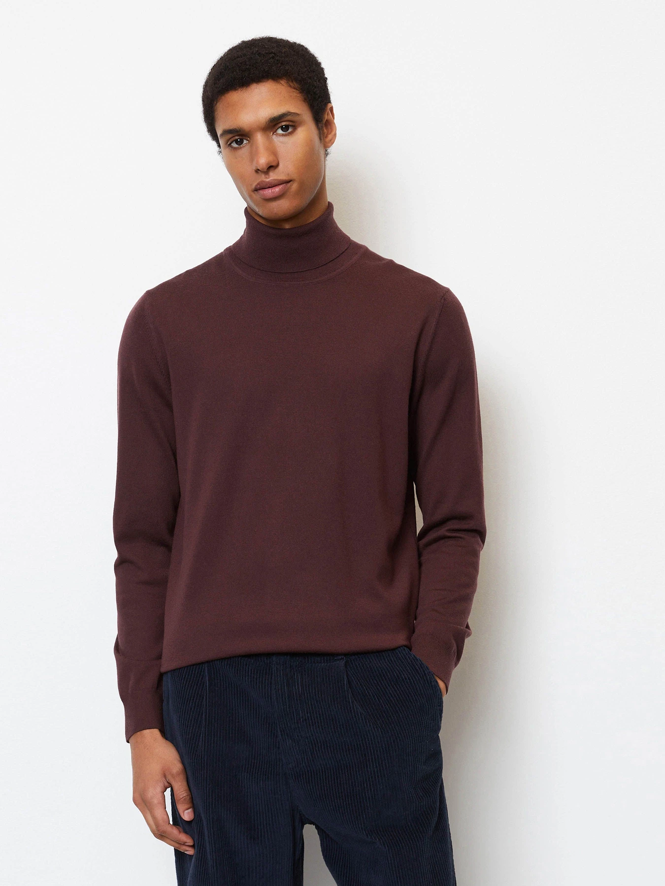 Светри та кардигани Marc O’Polo модель 329508360386-690 Светри та кардигани Marc O’Polo модель 329508360386-690 Фото