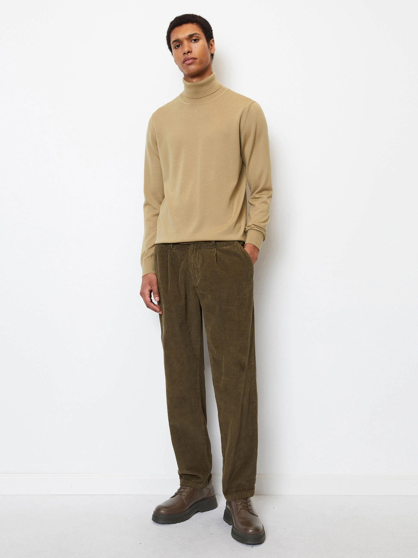 Светри та кардигани Marc O’Polo модель 329508360386-739 Светри та кардигани Marc O’Polo модель 329508360386-739 Фото