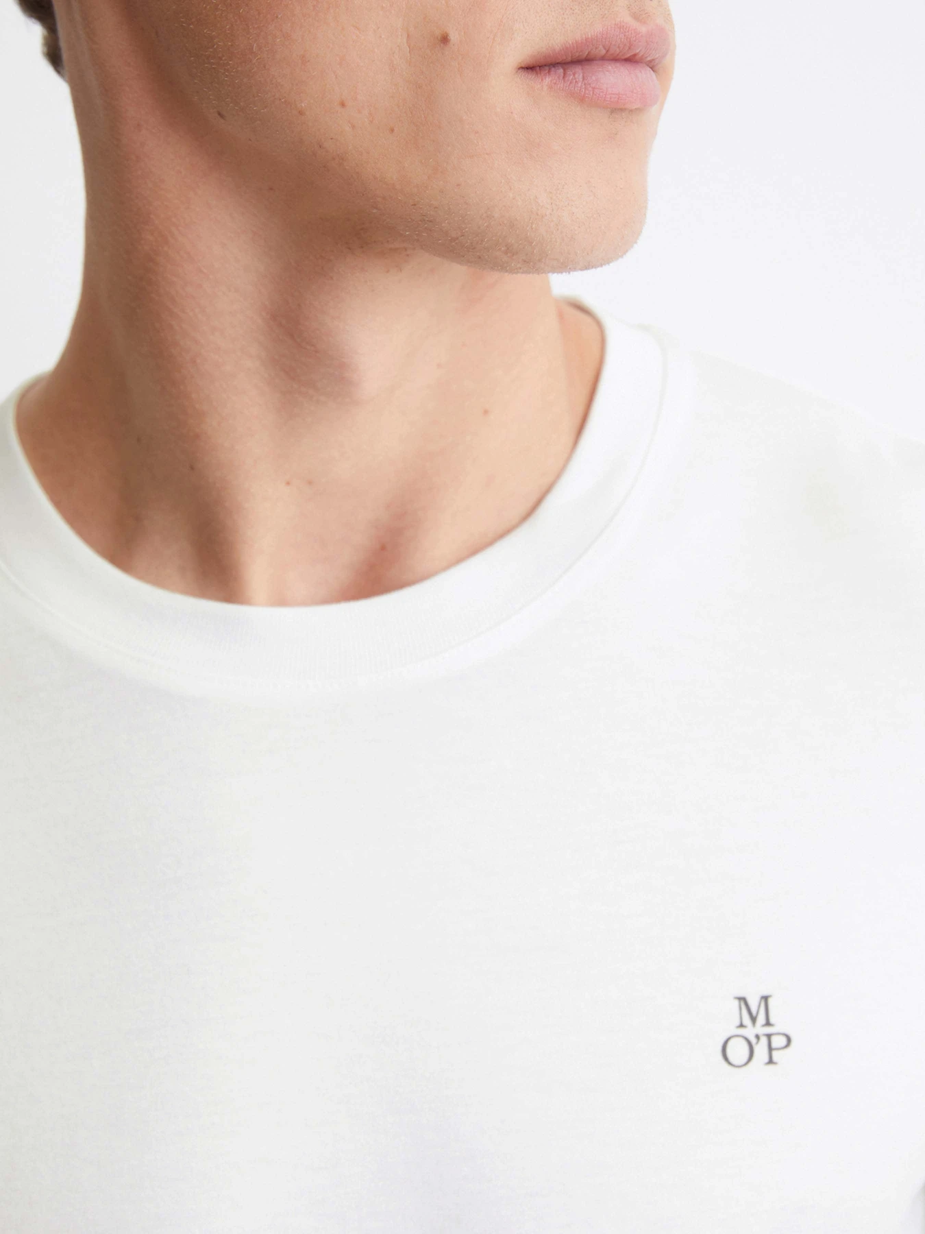 Худи и свитшоты Marc O’Polo модель B21201252210-100 Худи и свитшоты Marc O’Polo модель B21201252210-100 Фото