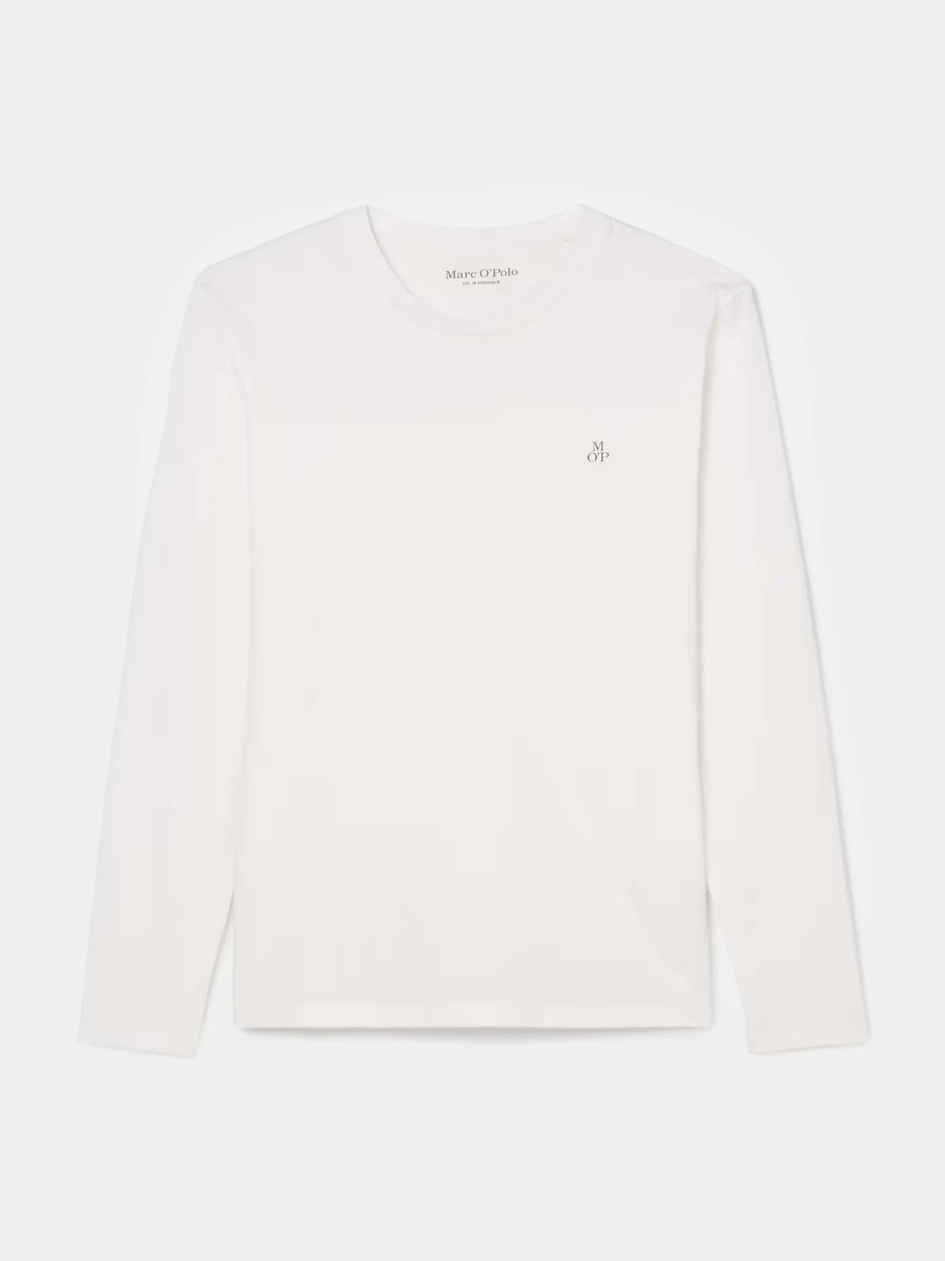 Худи и свитшоты Marc O’Polo модель B21201252210-100 Худи и свитшоты Marc O’Polo модель B21201252210-100 Фото