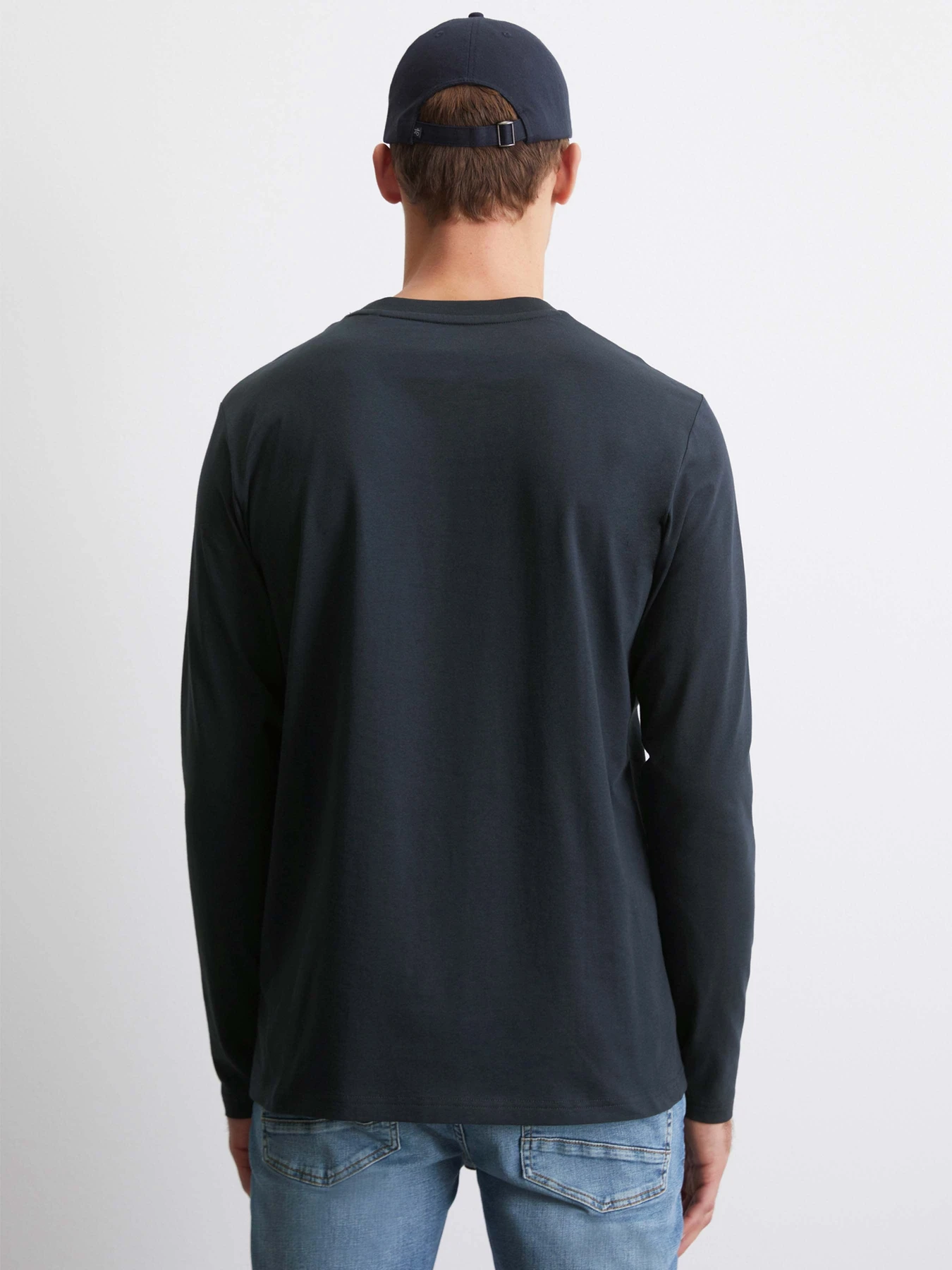 Худи и свитшоты Marc O’Polo модель B21201252210-898 Худи и свитшоты Marc O’Polo модель B21201252210-898 Фото