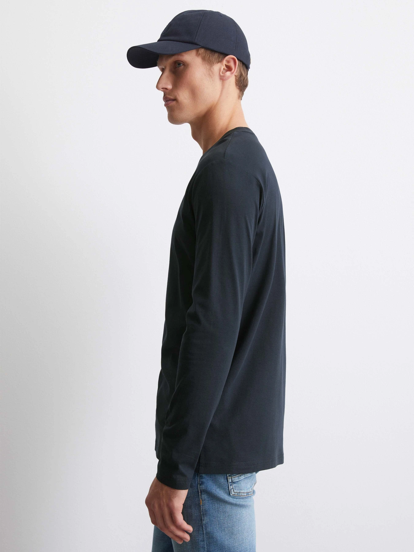 Худи и свитшоты Marc O’Polo модель B21201252210-898 Худи и свитшоты Marc O’Polo модель B21201252210-898 Фото