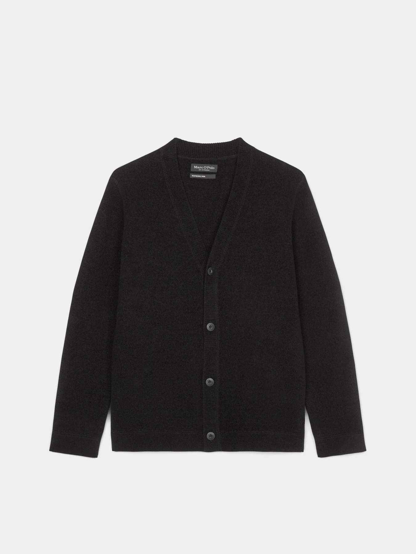 Свитры и кардиганы Marc O’Polo модель 330507061074-990 Свитры и кардиганы Marc O’Polo модель 330507061074-990 Фото