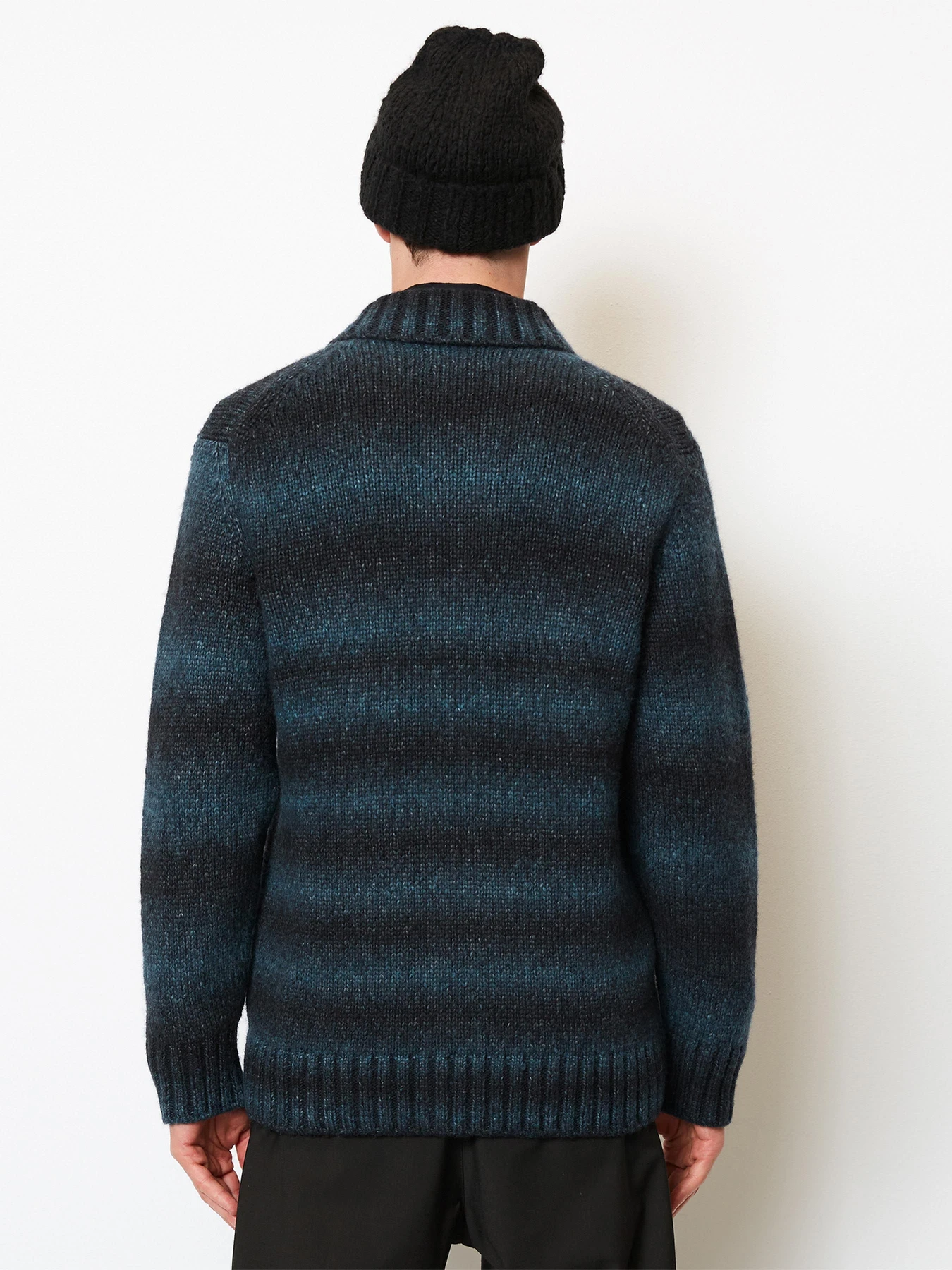 Свитры и кардиганы Marc O’Polo модель 330604361088-869 Фото