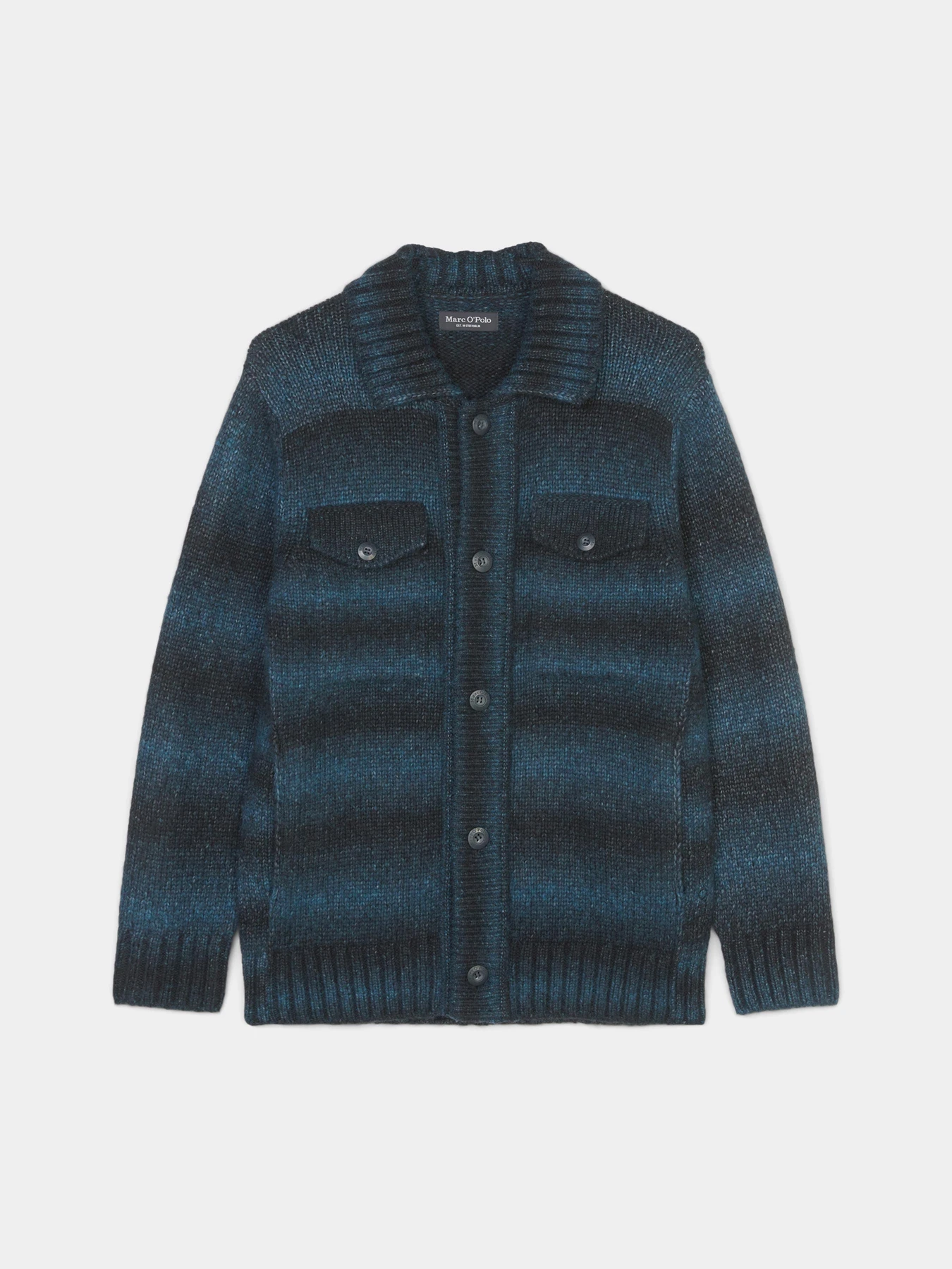 Свитры и кардиганы Marc O’Polo модель 330604361088-869 Фото