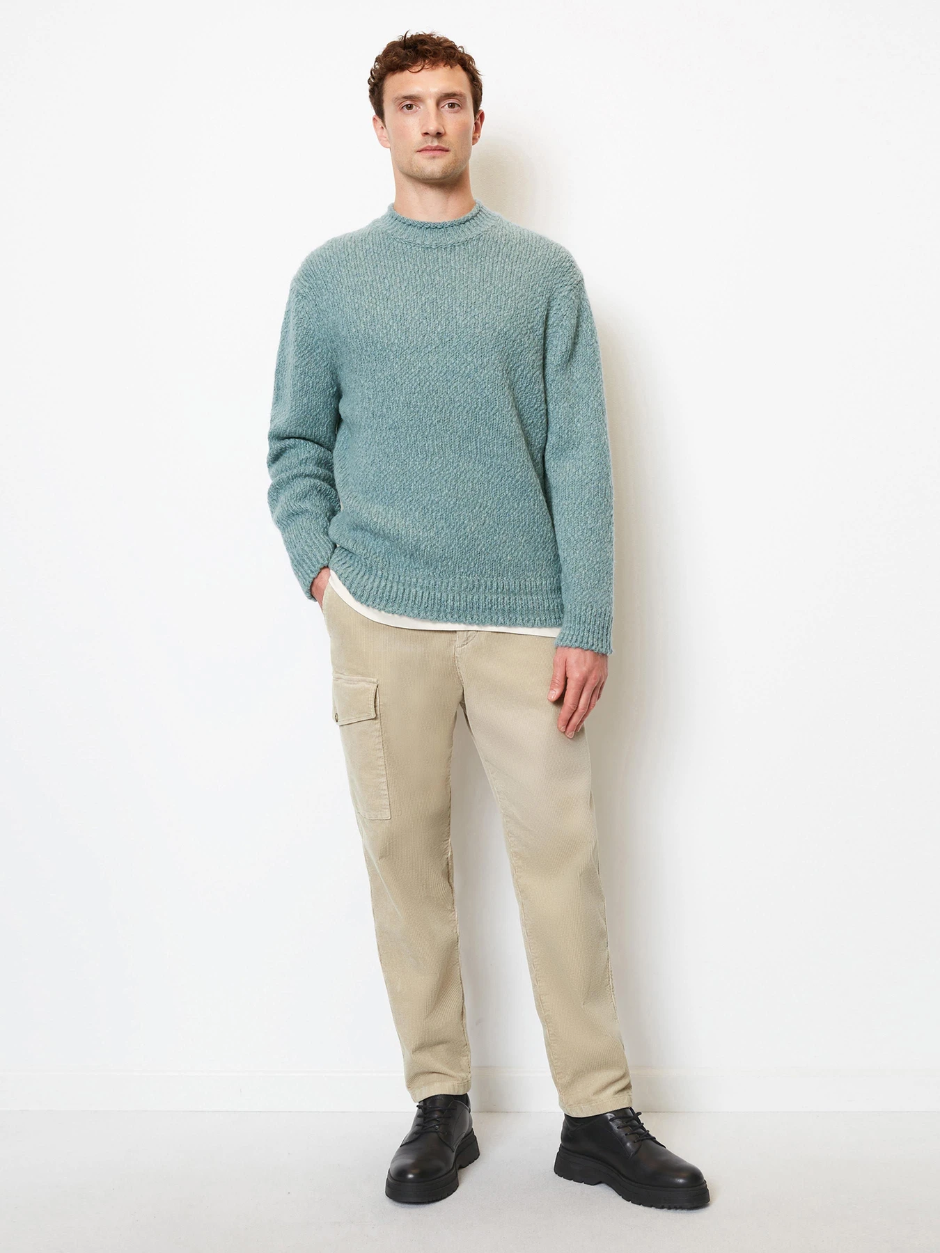 Светри та кардигани Marc O’Polo модель 330609660162-853 Фото
