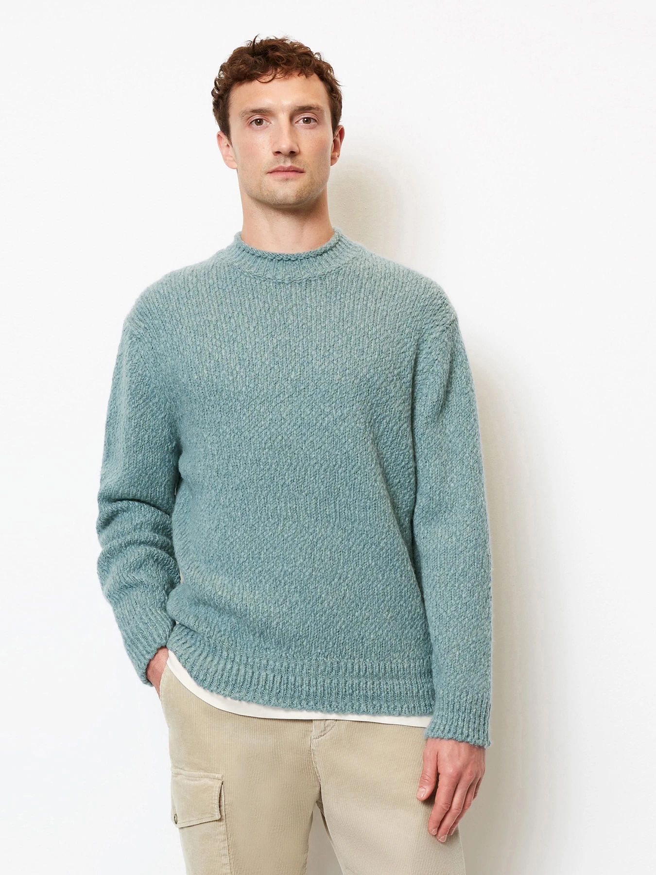 Светри та кардигани Marc O’Polo модель 330609660162-853 Фото