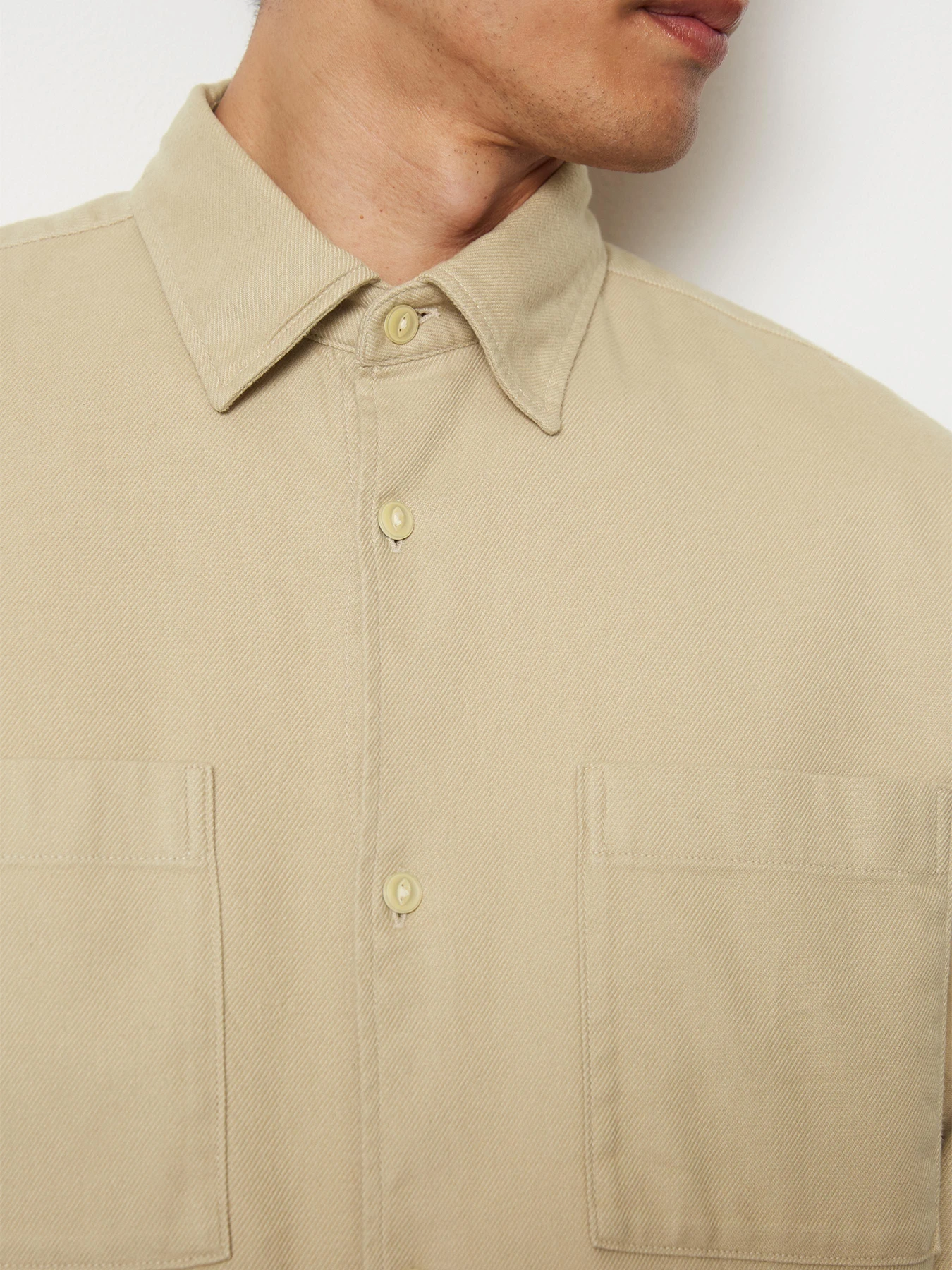 Сорочки Marc O’Polo модель 330731042304-737 Сорочки Marc O’Polo модель 330731042304-737 Фото