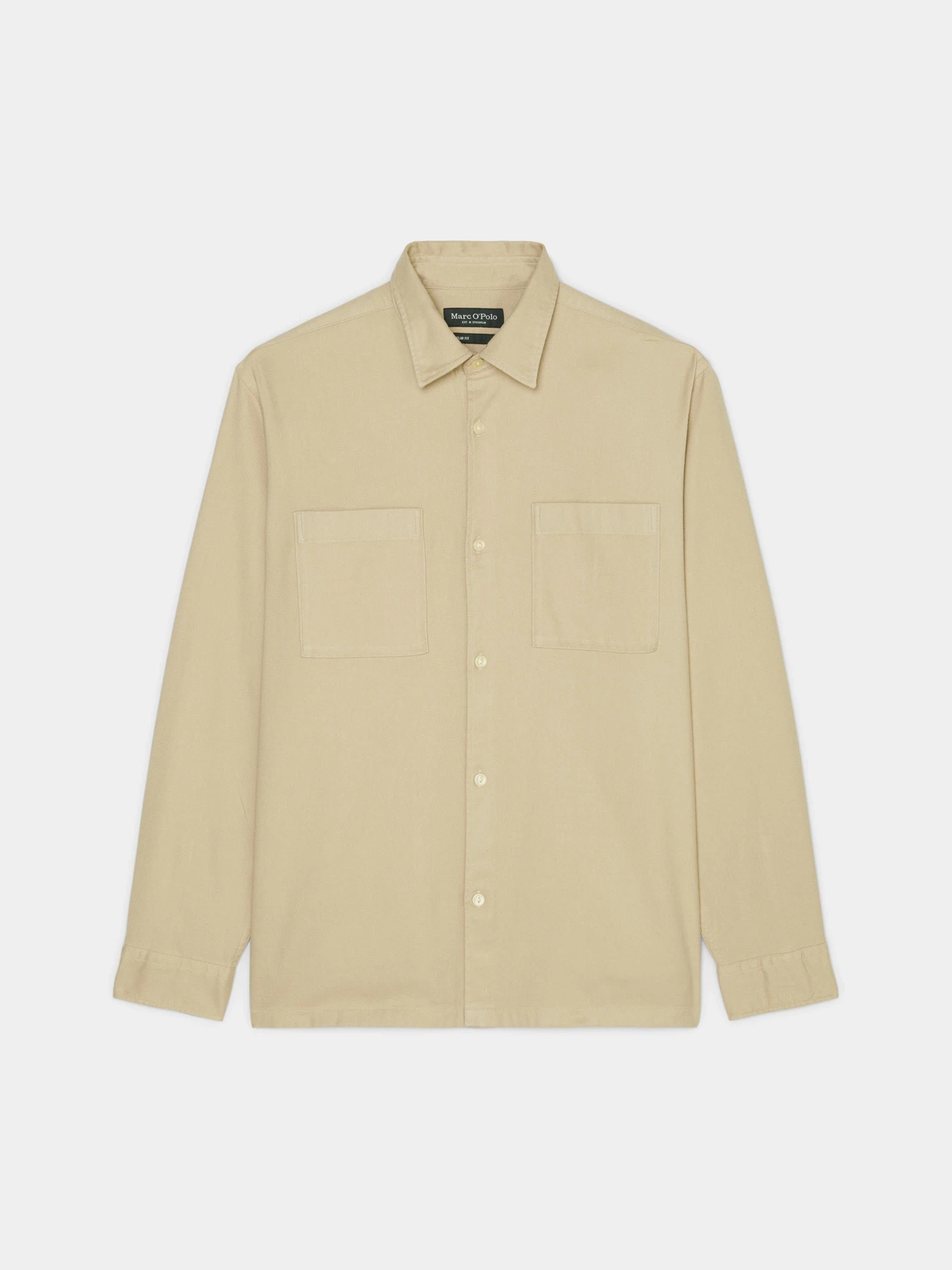 Сорочки Marc O’Polo модель 330731042304-737 Сорочки Marc O’Polo модель 330731042304-737 Фото