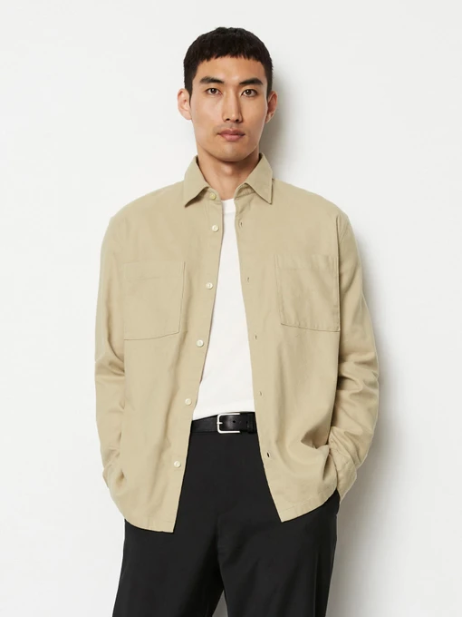 Сорочки Marc O’Polo модель 330731042304-737 Фото