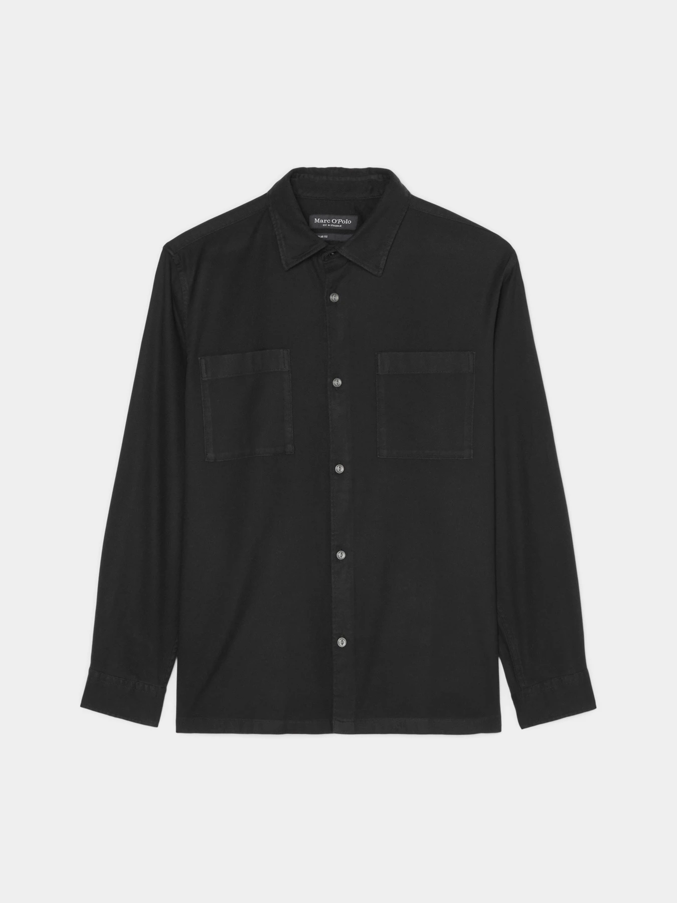 Рубашки Marc O’Polo модель 330731042304-990 Рубашки Marc O’Polo модель 330731042304-990 Фото