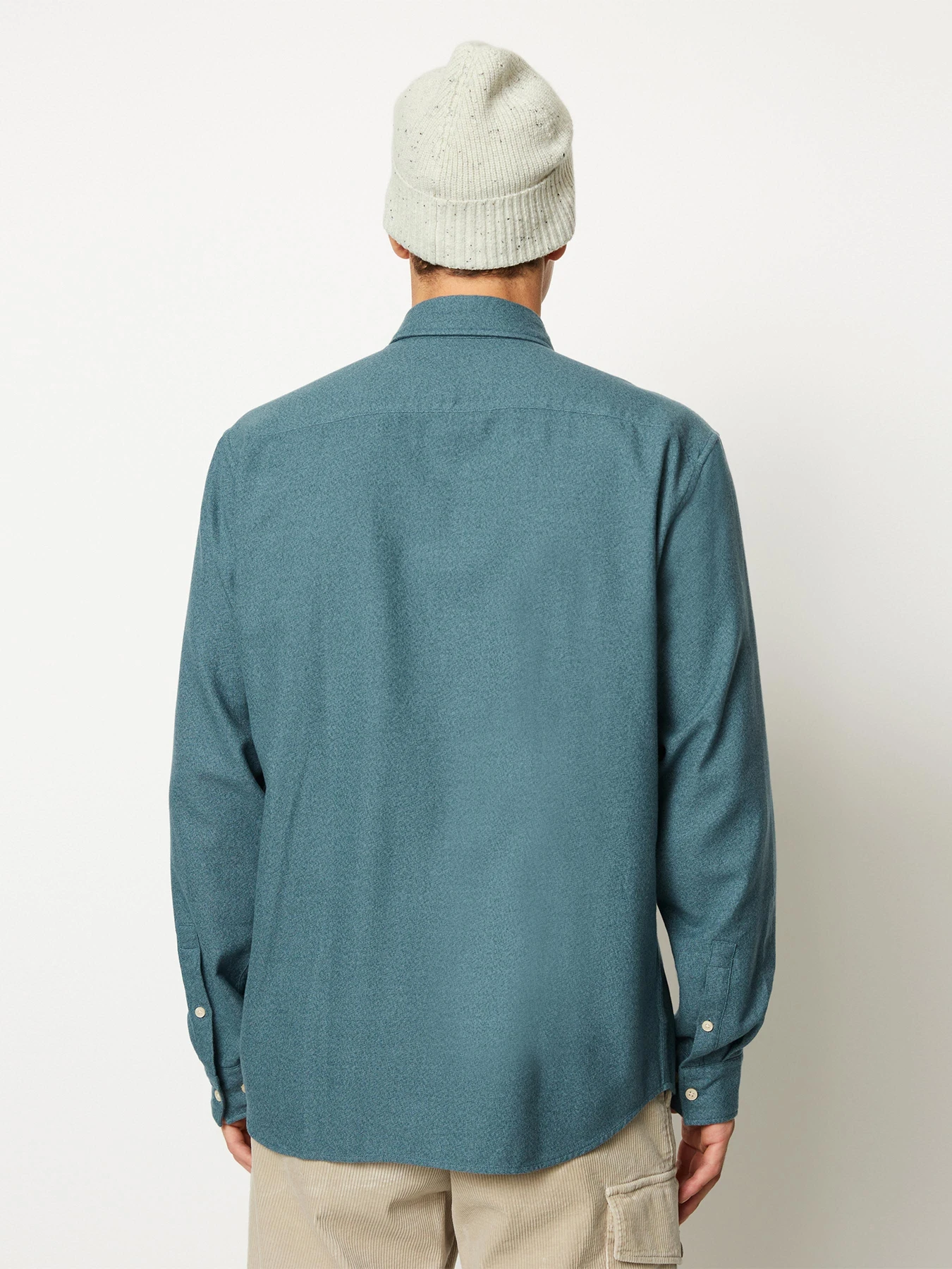 Сорочки Marc O’Polo модель 330732342118-O85 Сорочки Marc O’Polo модель 330732342118-O85 Фото