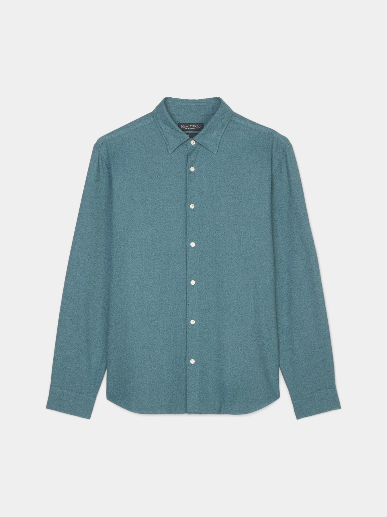 Сорочки Marc O’Polo модель 330732342118-O85 Сорочки Marc O’Polo модель 330732342118-O85 Фото