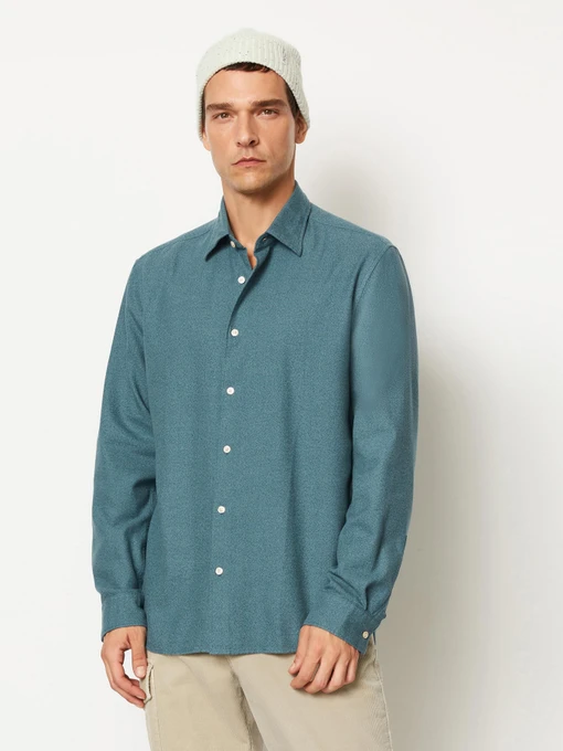 Сорочки Marc O’Polo модель 330732342118-O85 Фото