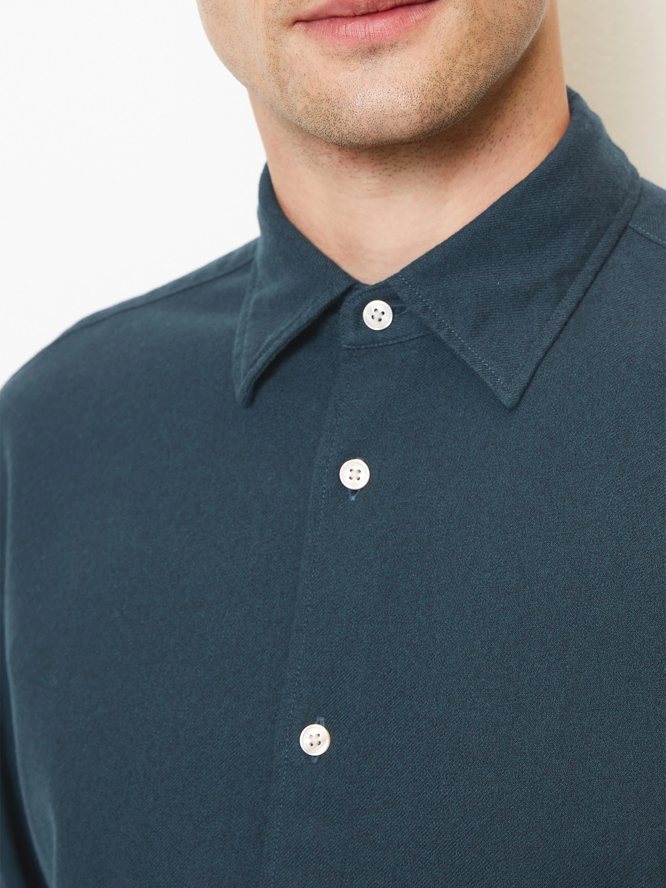 Рубашки Marc O’Polo модель 330732342118-P82 Рубашки Marc O’Polo модель 330732342118-P82 Фото
