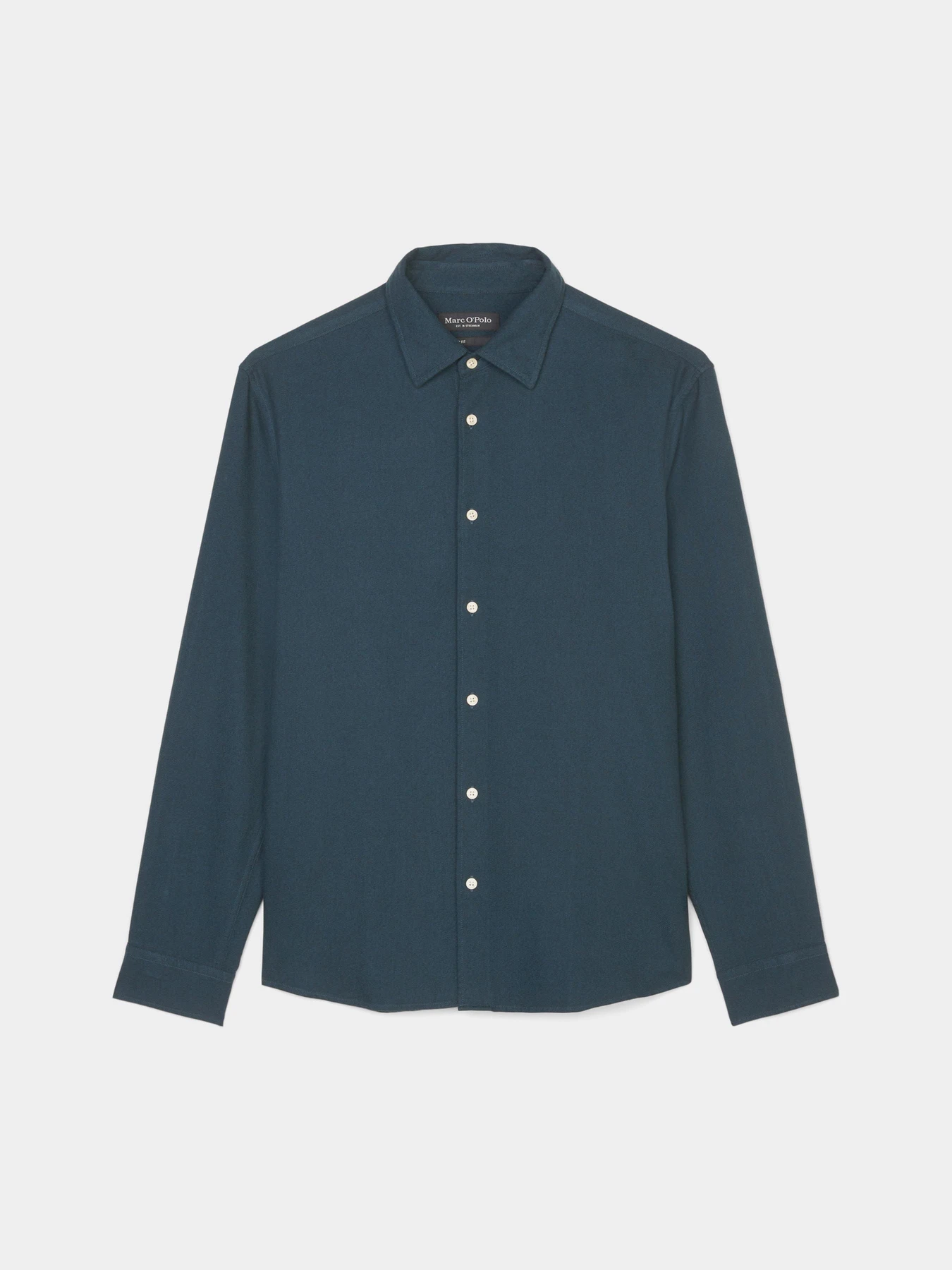 Рубашки Marc O’Polo модель 330732342118-P82 Рубашки Marc O’Polo модель 330732342118-P82 Фото