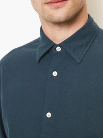 Рубашки Marc O’Polo модель 330732342118-P82 Фото