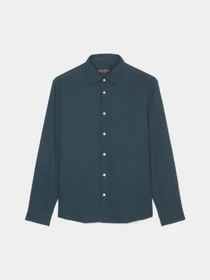 Рубашки Marc O’Polo модель 330732342118-P82 Фото