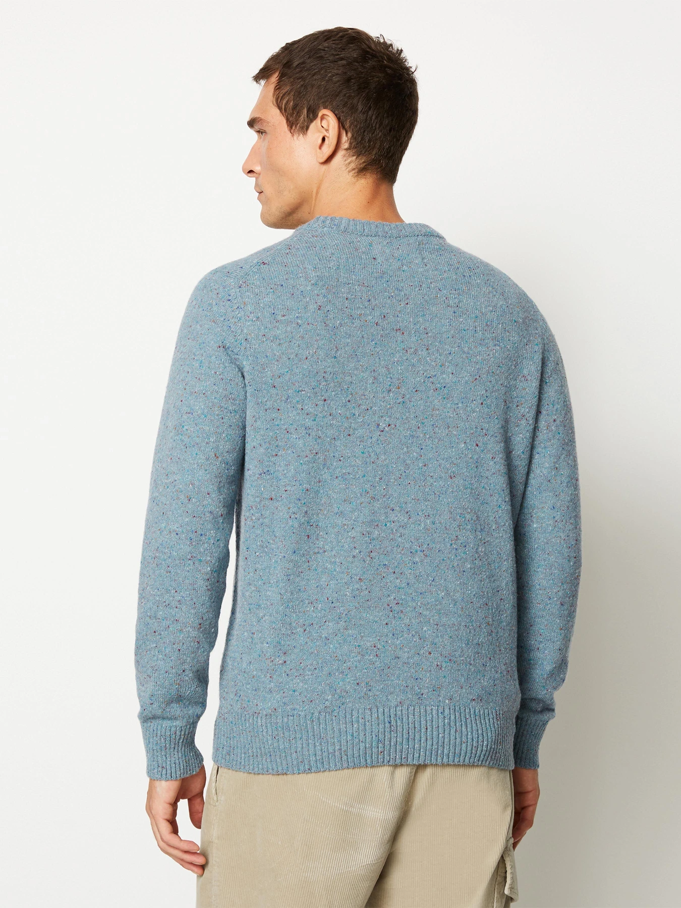 Свитры и кардиганы Marc O’Polo модель M30506660174-853 Свитры и кардиганы Marc O’Polo модель M30506660174-853 Фото