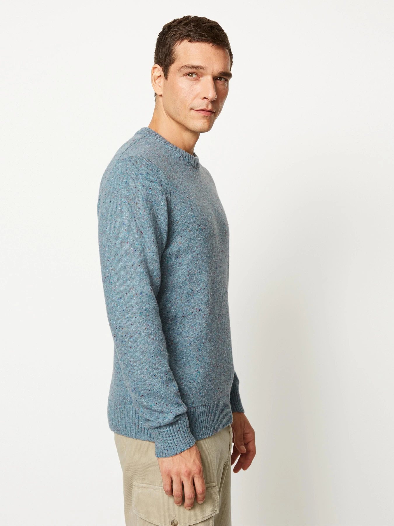 Свитры и кардиганы Marc O’Polo модель M30506660174-853 Свитры и кардиганы Marc O’Polo модель M30506660174-853 Фото