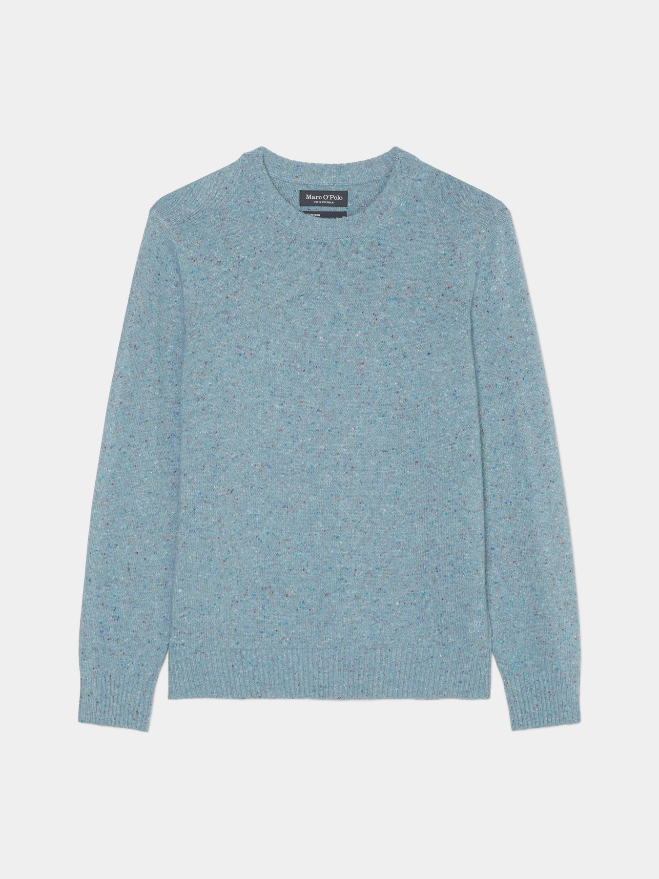 Свитры и кардиганы Marc O’Polo модель M30506660174-853 Свитры и кардиганы Marc O’Polo модель M30506660174-853 Фото