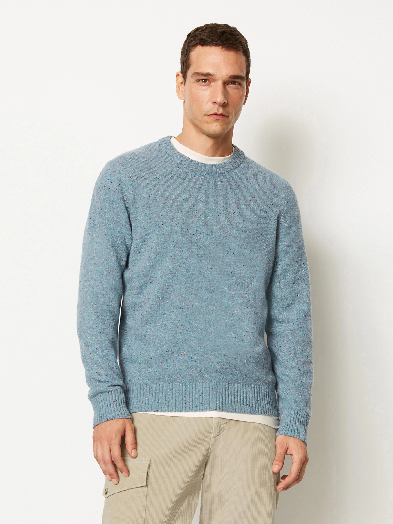 Свитры и кардиганы Marc O’Polo модель M30506660174-853 Свитры и кардиганы Marc O’Polo модель M30506660174-853 Фото