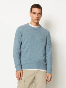 Свитры и кардиганы Marc O’Polo модель M30506660174-853 Фото