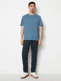 Футболки и поло Marc O’Polo модель 420201251054-852 Фото
