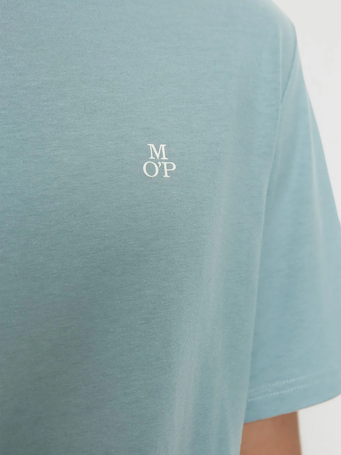 Футболки и поло Marc O’Polo модель 420201251054-866 Футболки и поло Marc O’Polo модель 420201251054-866 Фото