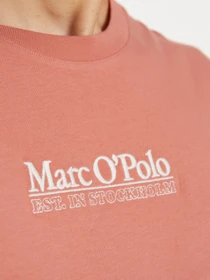 Футболки и поло Marc O’Polo модель 420201651028-646 Фото
