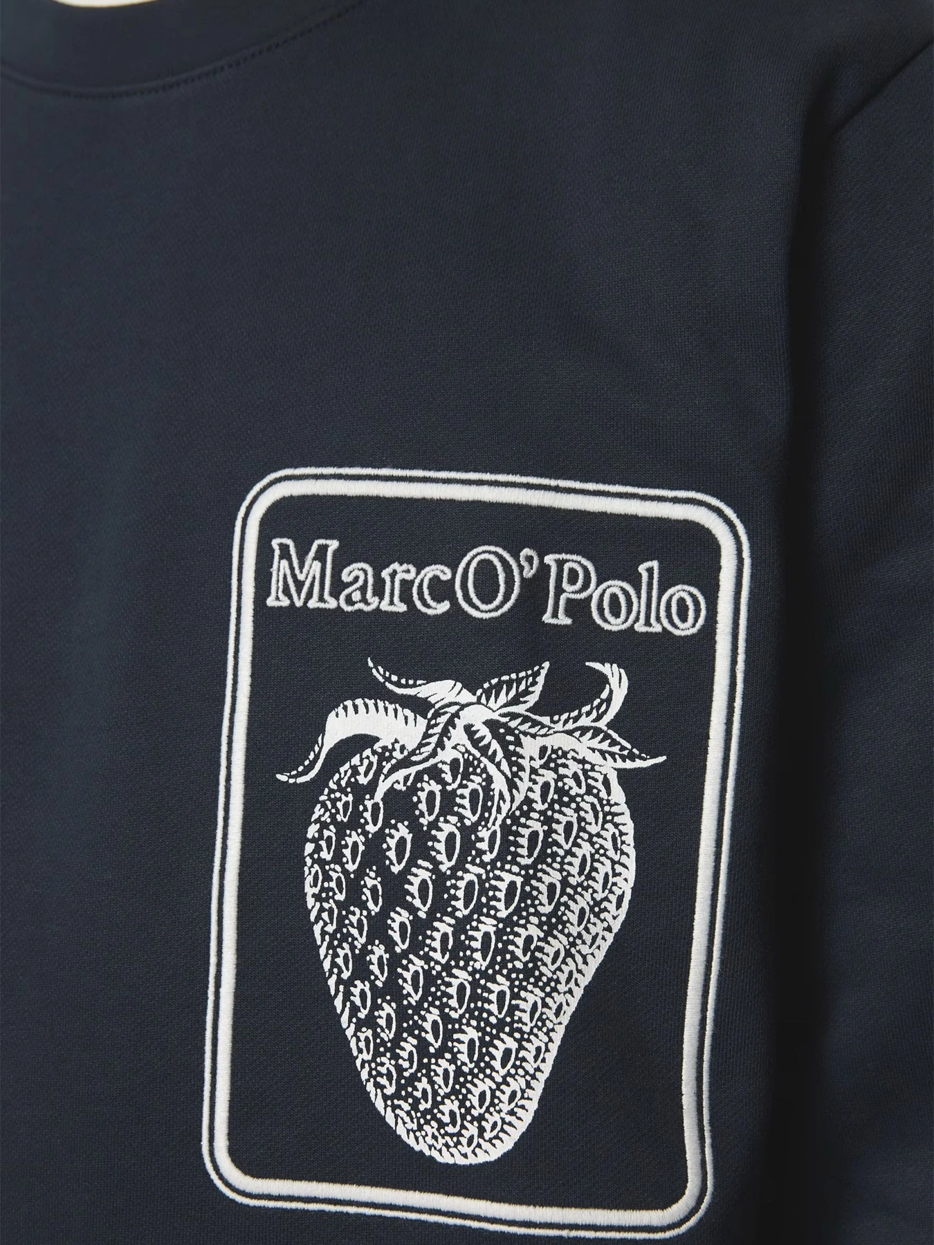 Худи и свитшоты Marc O’Polo модель 420402654012-898 Фото