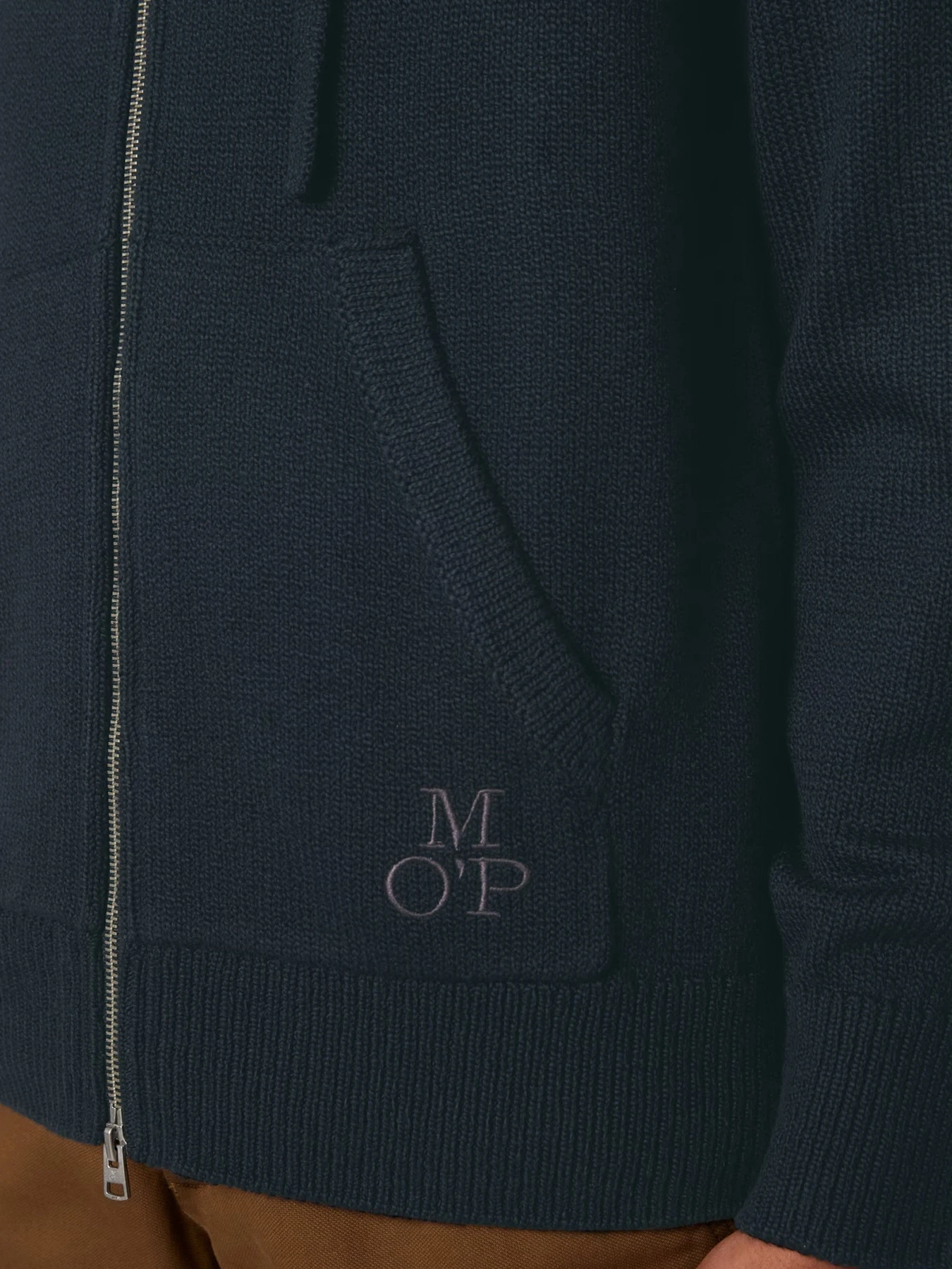 Худи и свитшоты Marc O’Polo модель 420500561112-898 Худи и свитшоты Marc O’Polo модель 420500561112-898 Фото