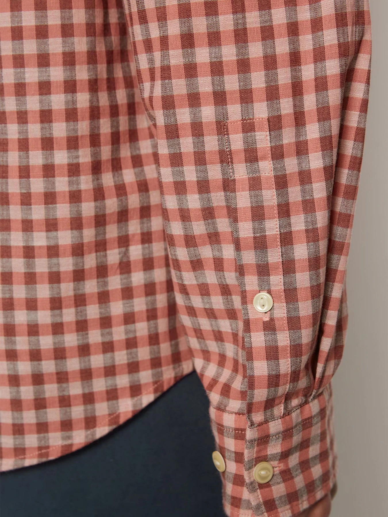 Сорочки Marc O’Polo модель 420724542090-C63 Сорочки Marc O’Polo модель 420724542090-C63 Фото