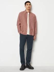 Сорочки Marc O’Polo модель 420724542090-C63 Фото