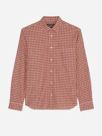 Сорочки Marc O’Polo модель 420724542090-C63 Фото