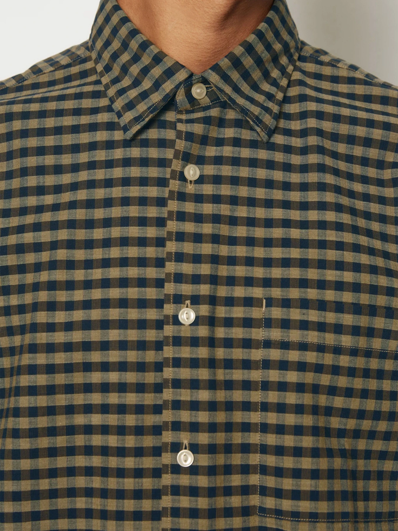 Рубашки Marc O’Polo модель 420724542090-M89 Рубашки Marc O’Polo модель 420724542090-M89 Фото