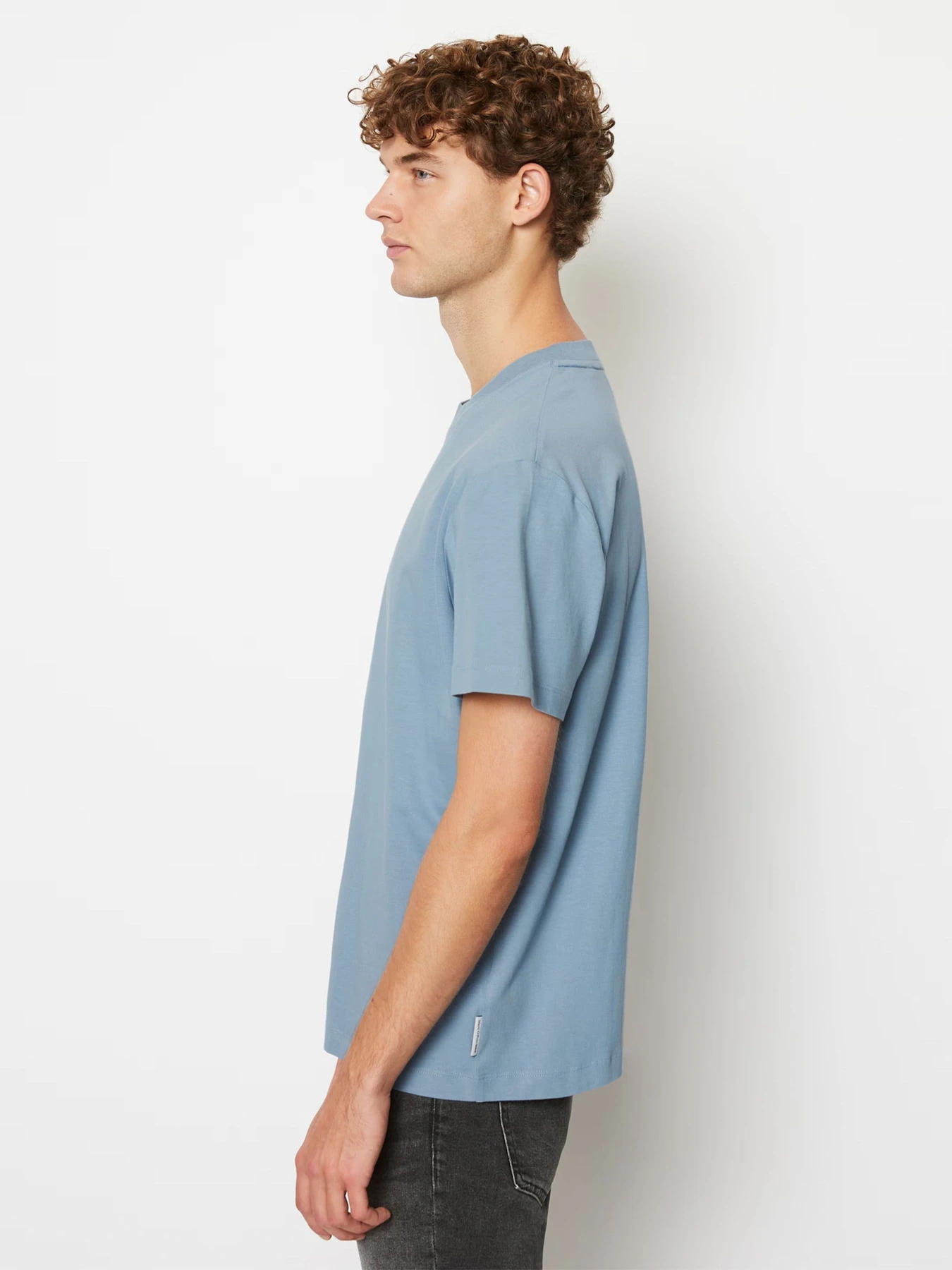 Футболки и поло Marc O’Polo DENIM модель 460215451634-844 Фото