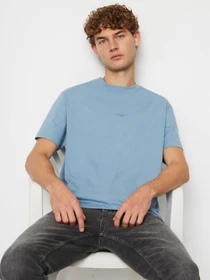 Футболки и поло Marc O’Polo DENIM модель 460215451634-844 Фото