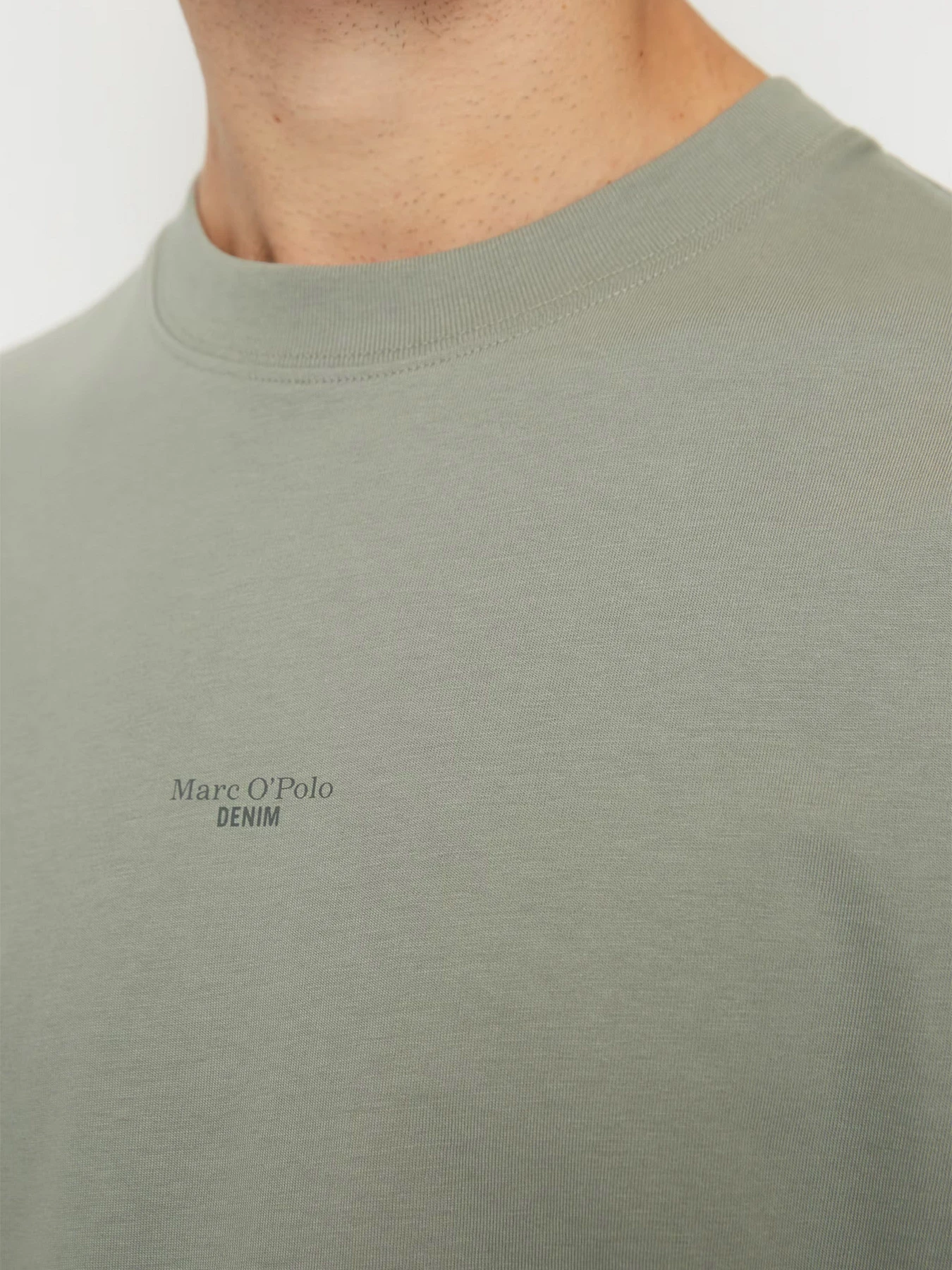 Футболки и поло Marc O’Polo DENIM модель 460215451634-933 Футболки и поло Marc O’Polo DENIM модель 460215451634-933 Фото