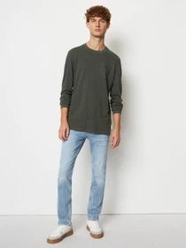 Худи и свитшоты Marc O’Polo DENIM модель 460223252174-961 Фото