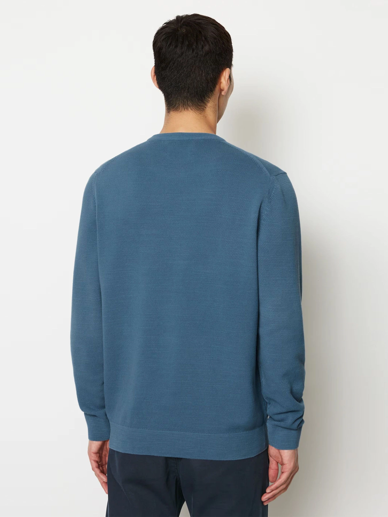 Свитры и кардиганы Marc O’Polo модель M20502360074-852 Свитры и кардиганы Marc O’Polo модель M20502360074-852 Фото