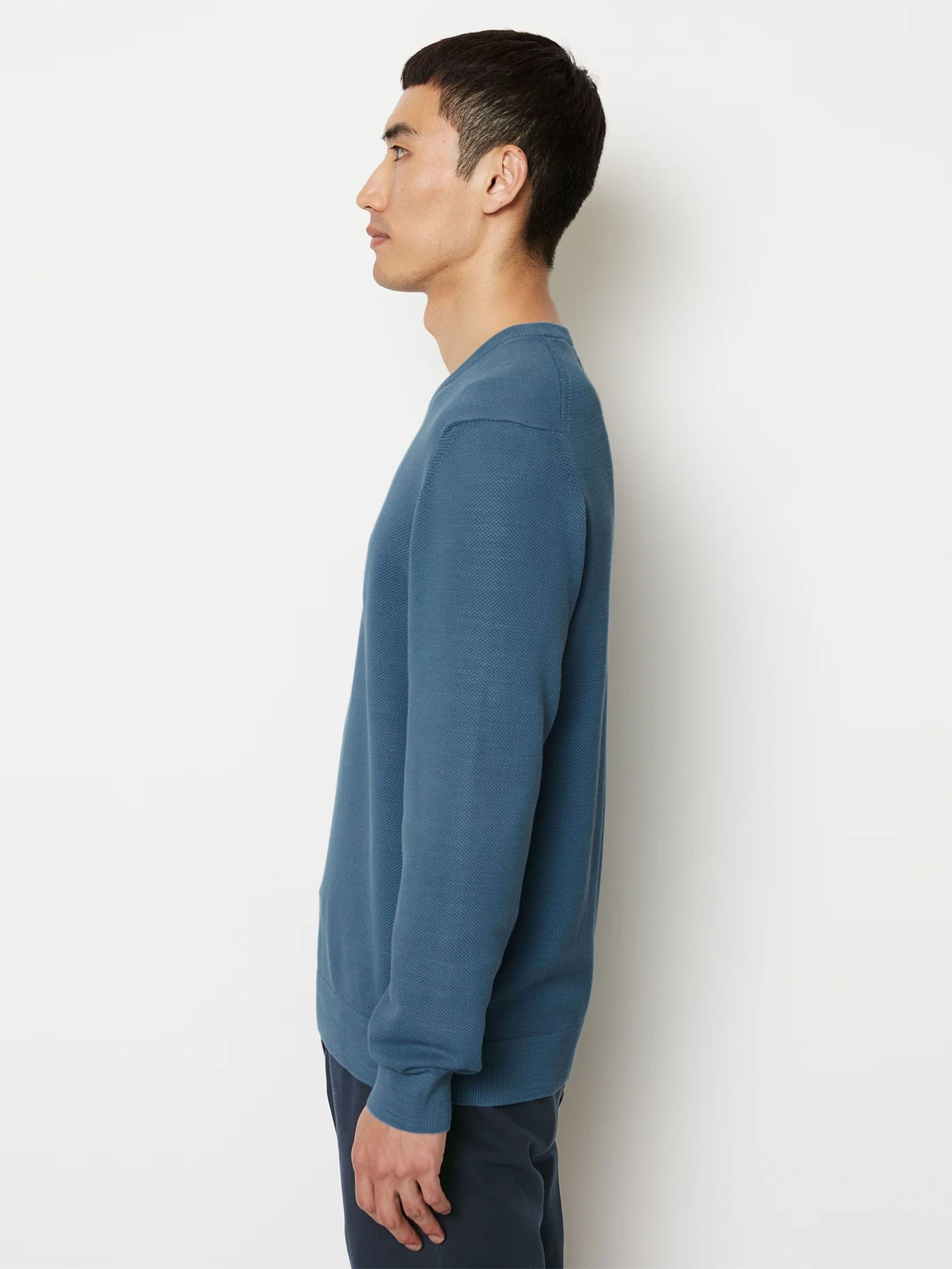 Свитры и кардиганы Marc O’Polo модель M20502360074-852 Свитры и кардиганы Marc O’Polo модель M20502360074-852 Фото