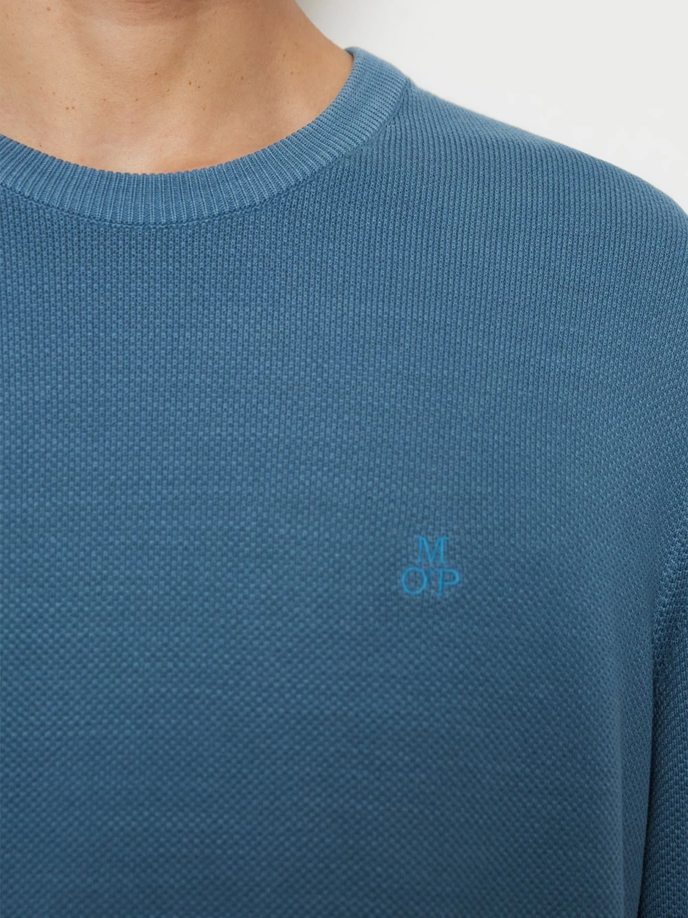 Свитры и кардиганы Marc O’Polo модель M20502360074-852 Свитры и кардиганы Marc O’Polo модель M20502360074-852 Фото
