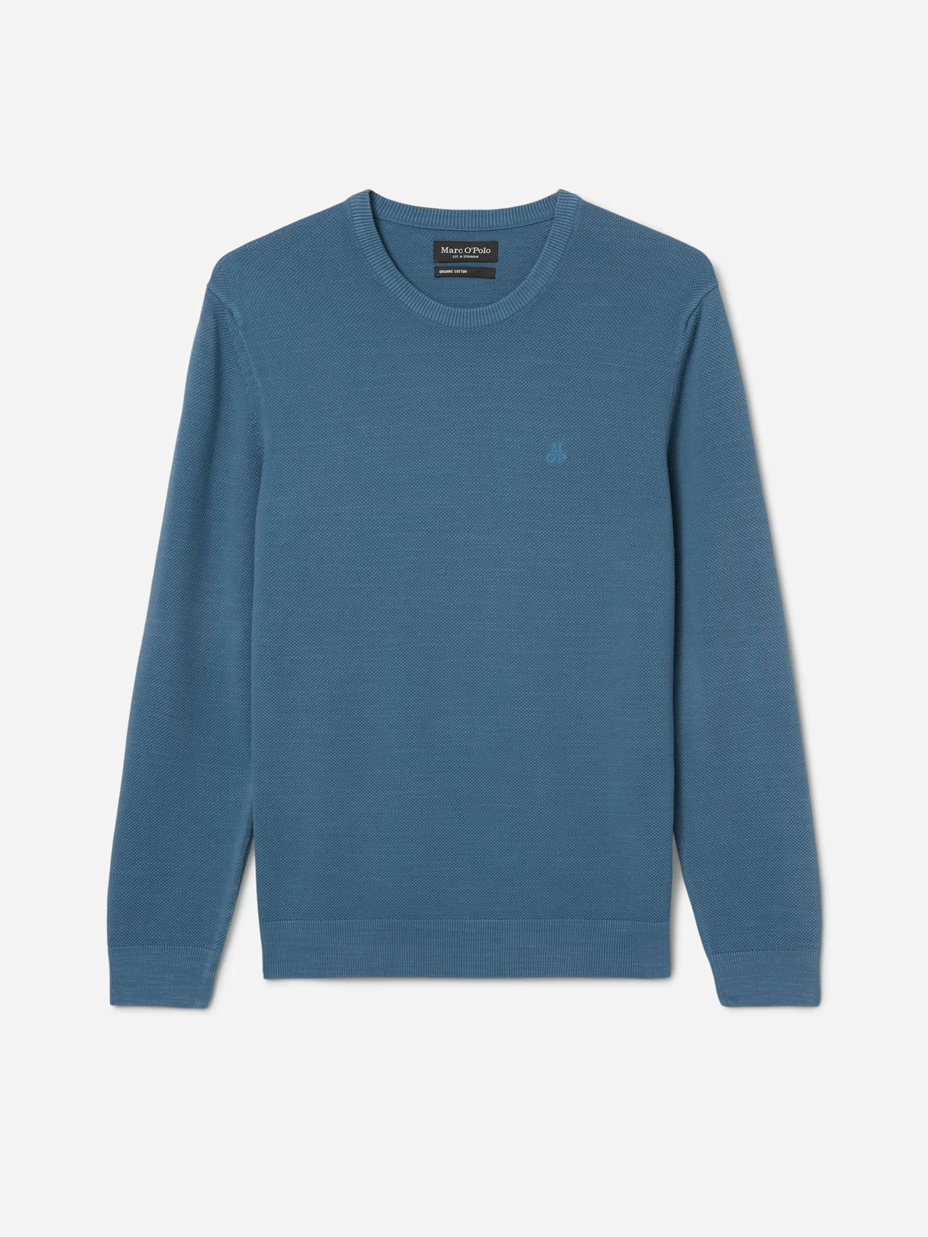 Свитры и кардиганы Marc O’Polo модель M20502360074-852 Свитры и кардиганы Marc O’Polo модель M20502360074-852 Фото