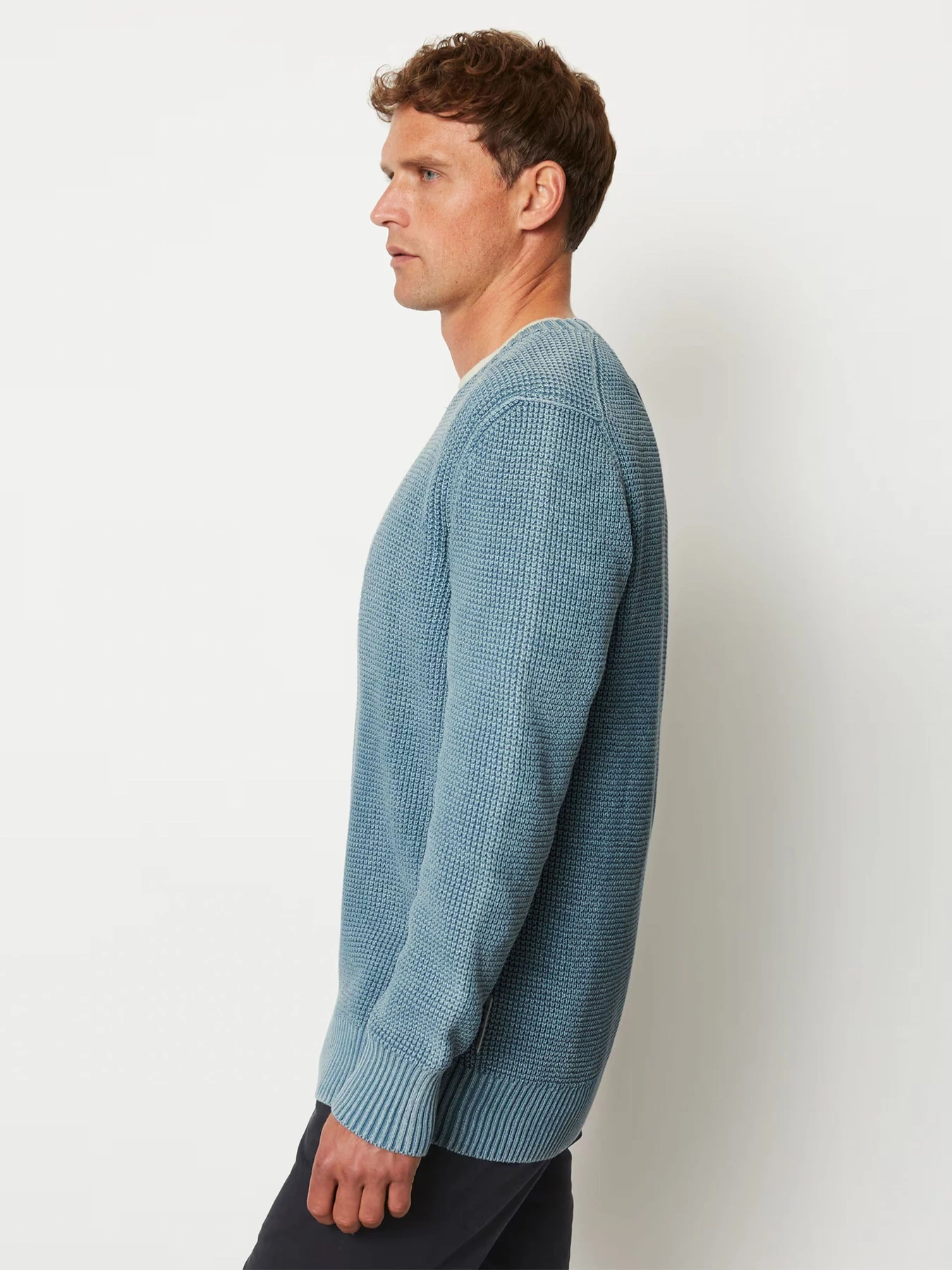 Светри та кардигани Marc O’Polo модель M20507560160-866 Светри та кардигани Marc O’Polo модель M20507560160-866 Фото